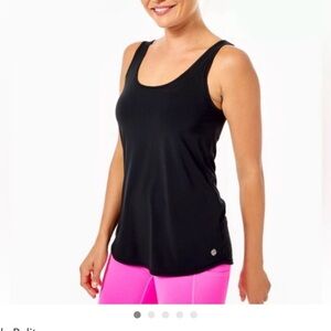 Lilly Pulitzer x Meryl Sunray Bra Tank Top